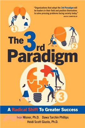 The 3rd Paradigm：A Radical Shift to Greater Success