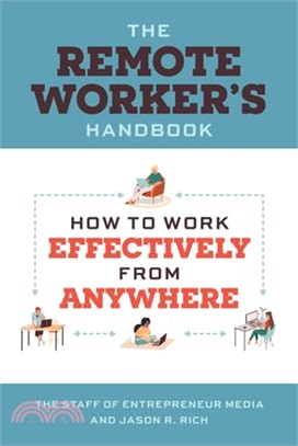 The Remote Worker's Handbook