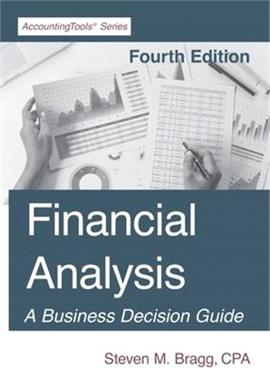 Financial Analysis: Fourth Edition