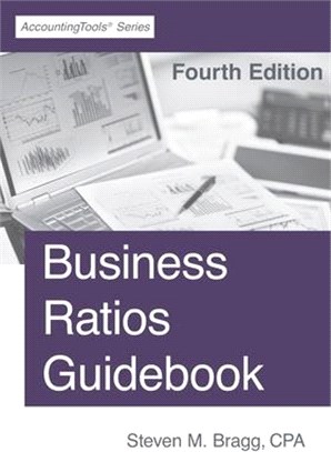 Business Ratios Guidebook: Fourth Edition