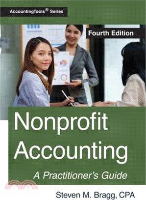 Nonprofit Accounting: Fourth Edition