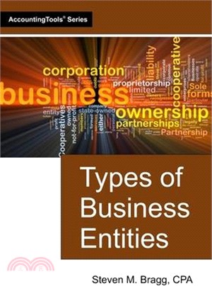 Types of Business Entities