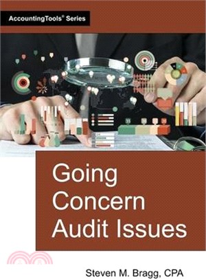 Going Concern Audit Issues