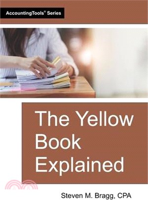 The Yellow Book Explained