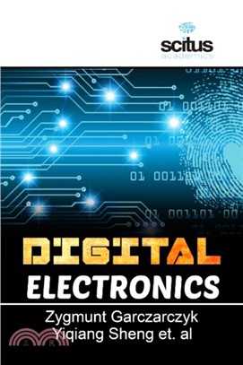 DIGITAL ELECTRONICS