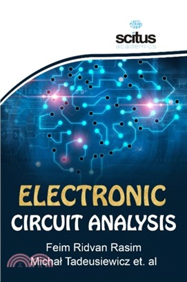 ELECTRONIC CIRCUIT ANALYSIS