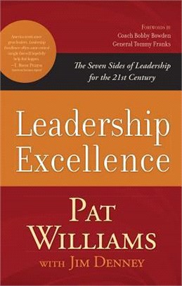 Leadership Excellence ― The Seven Sides of Leadership for the 21st Century