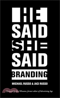 He Said, She Said: Branding