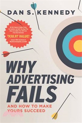 Why Advertising Fails And How To Make Yours Succeed