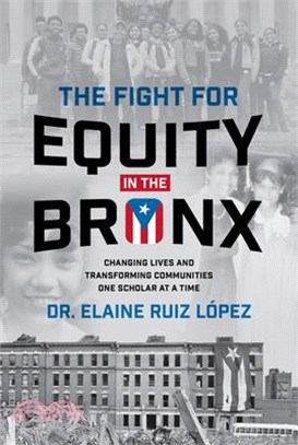 The Fight for Equity in the Bronx: Changing Lives and Transforming Communities One Scholar at a Time