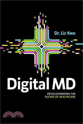 Digital MD: Revolutionizing the Future of Healthcare