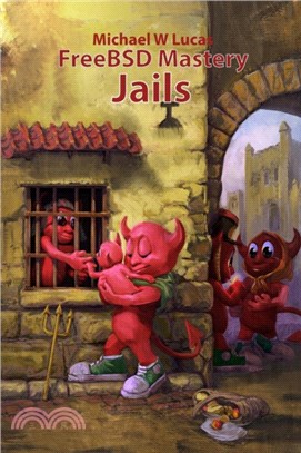 FreeBSD Mastery：Jails