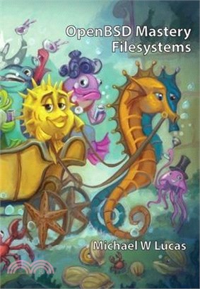 OpenBSD Mastery: Filesystems