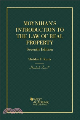 Introduction to the Law of Real Property