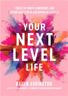 Your Next Level Life (平裝本)