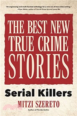 The Book of Extraordinary True Crime