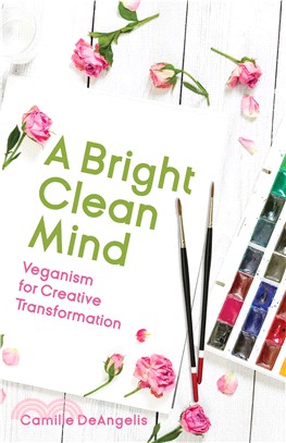 A bright clean mind :veganis...