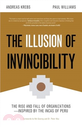 Illusion of Invincibility
