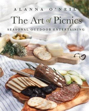 The Art of Picnics: Seasonal Outdoor Entertaining
