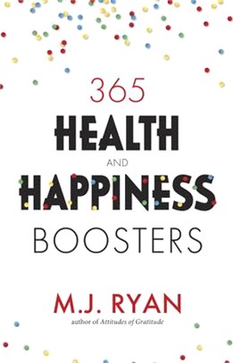 365 Health & Happiness Boosters