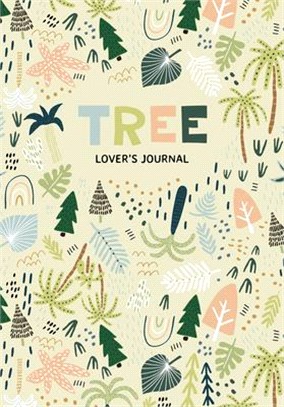 Tree Lover's Journal