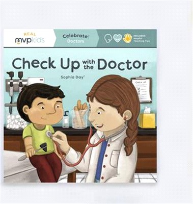 Check Up With the Doctor ― Celebrate! Doctors