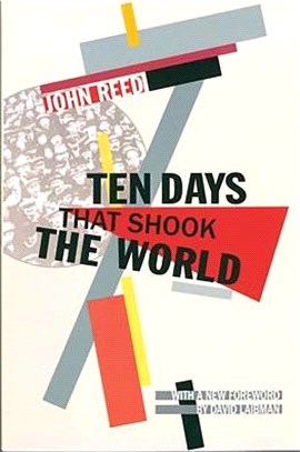 Ten Days That Shook the World