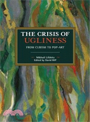 The Crisis of Ugliness ― From Cubism to Pop-art