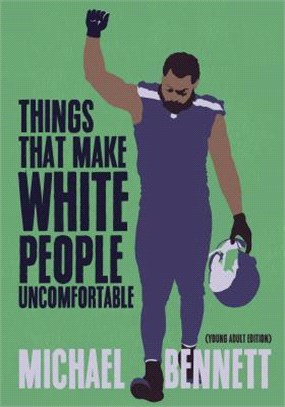 Things That Make White People Uncomfortable ― Adapted for Young Adults
