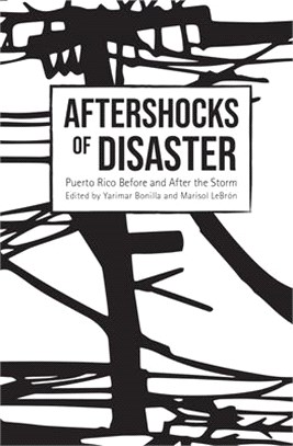 Aftershocks of Disaster ― Puerto Rico Before and After the Storm