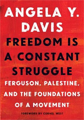 Freedom Is a Constant Struggle ― Ferguson, Palestine, and the Foundations of a Movement