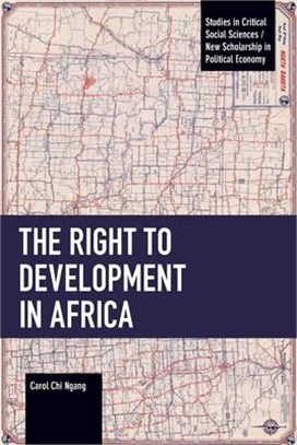 The Right to Development in Africa