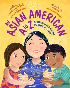 An Asian American A to Z :a ...