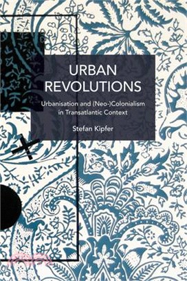 Urban Revolutions: Notes Towards a Systematic Investigation