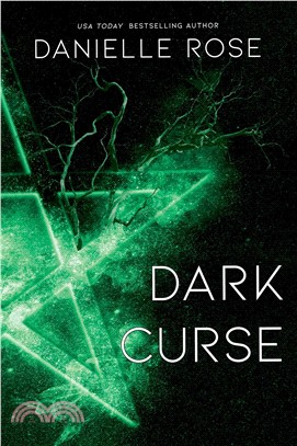 Darkhaven Saga : Dark Curse Vol. 5