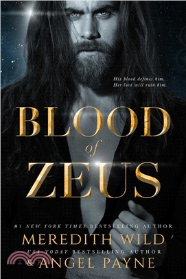 Blood of Zeus Vol. 1