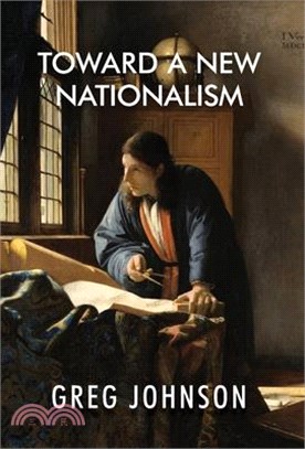 Toward a New Nationalism