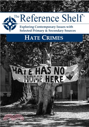 Reference Shelf: Hate Crimes