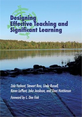 Designing Effective Teaching and Significant Learning