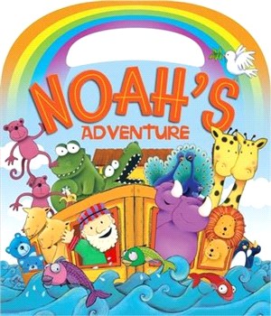 Noah's Adventure