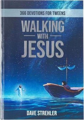 Walking with Jesus