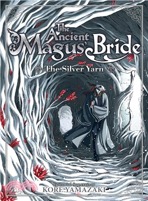 The Ancient Magus' Bride - the Golden Yarn 2