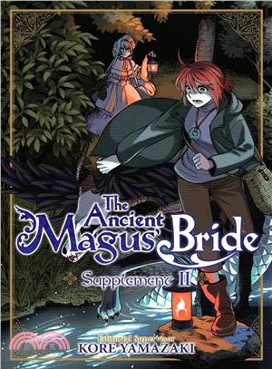 The Ancient Magus Bride 2