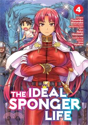 The Ideal Sponger Life 4