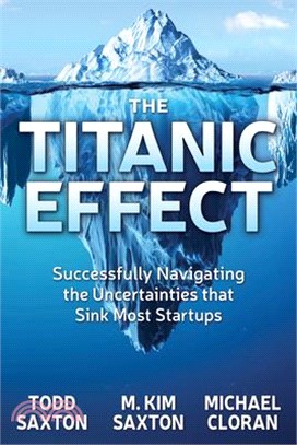 The Titanic Effect ― Successfully Navigating the Uncertainties That Sink Most Startups