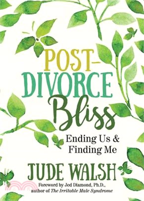 Post-divorce Bliss ― Ending Us and Finding Me