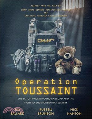 Operation Toussaint