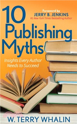 10 Publishing Myths