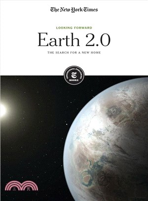 Earth 2.0 ― The Search for a New Home