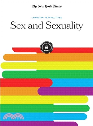 Sex and Sexuality